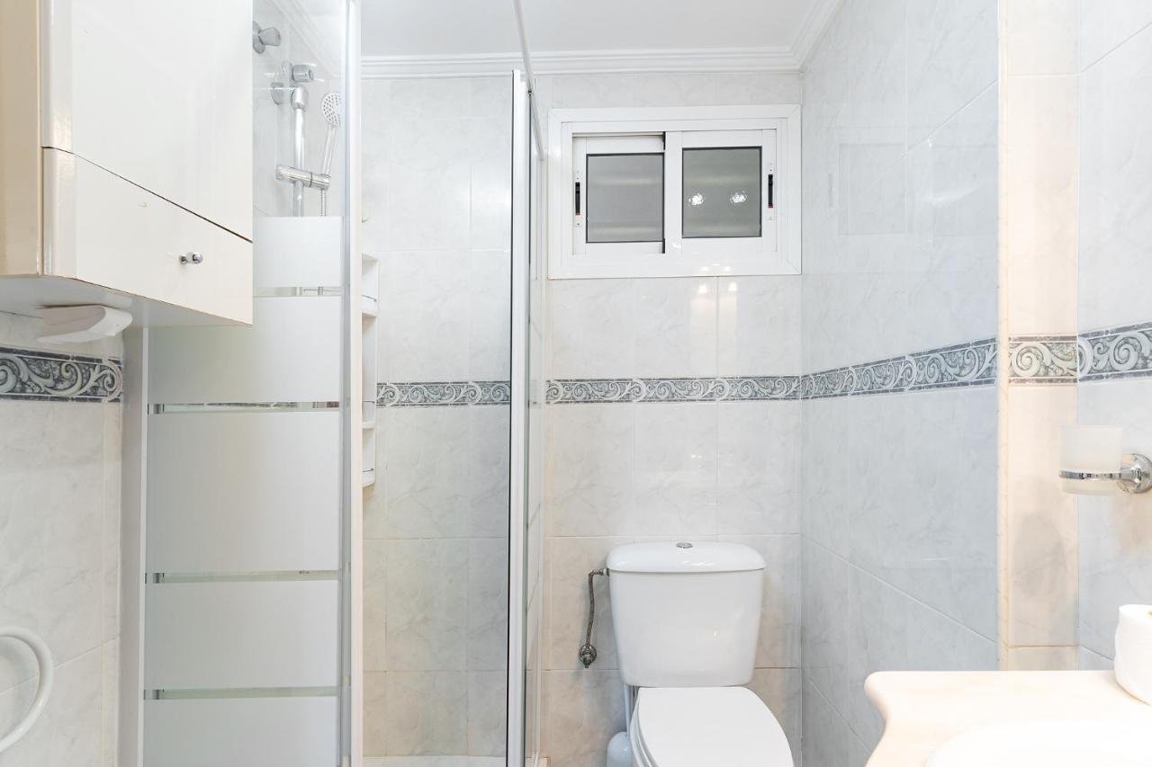 Blonzu Guinea Apartment Benalmadena Exterior photo