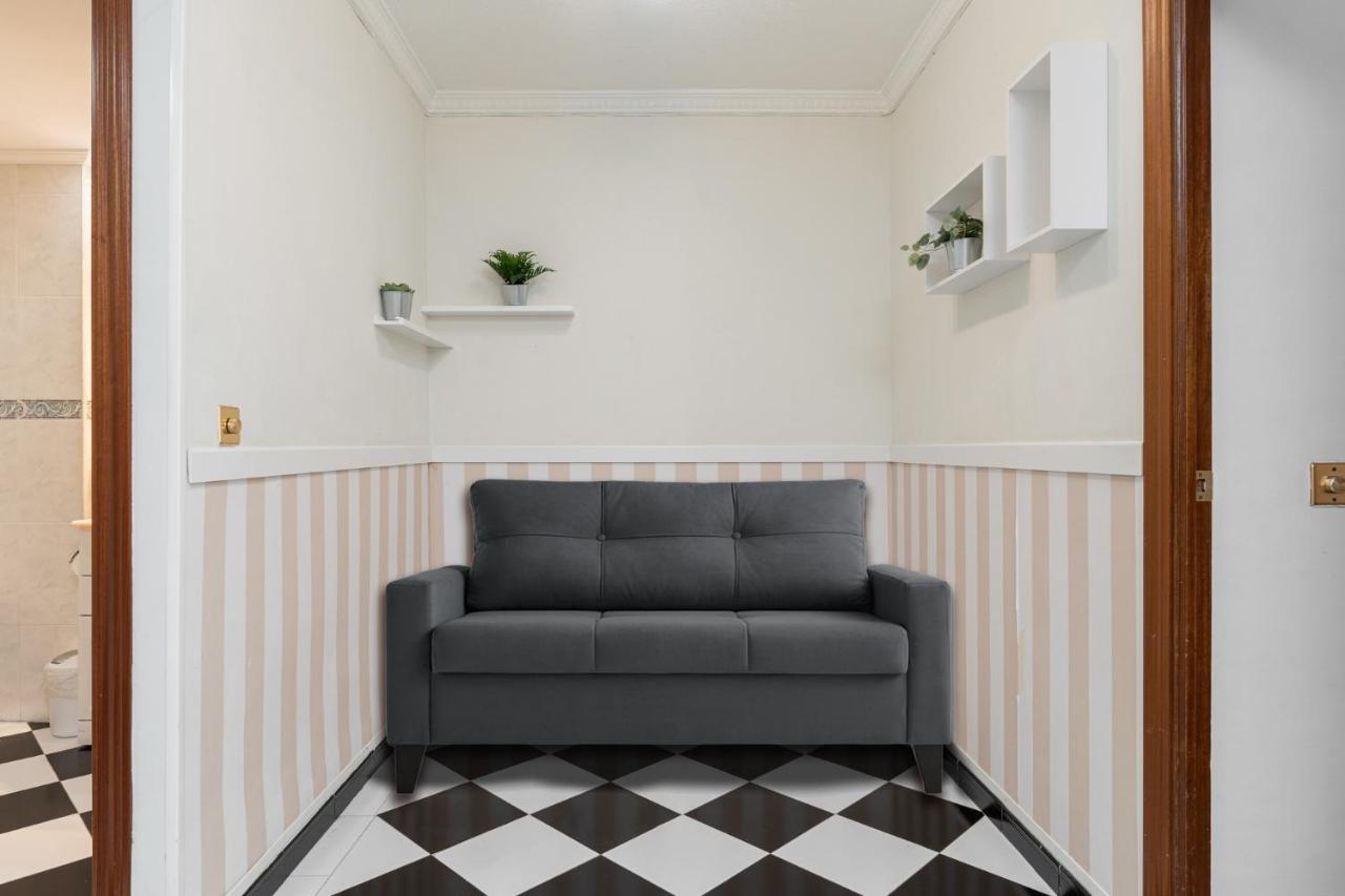 Blonzu Guinea Apartment Benalmadena Exterior photo