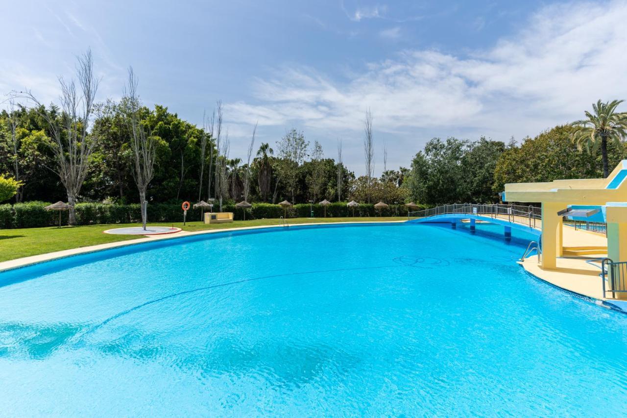 Blonzu Guinea Apartment Benalmadena Exterior photo
