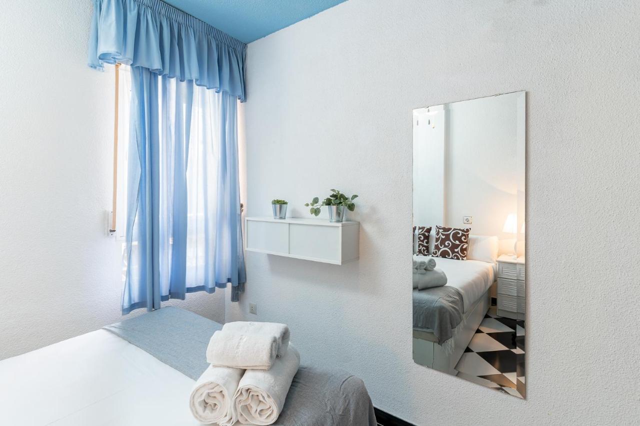 Blonzu Guinea Apartment Benalmadena Exterior photo